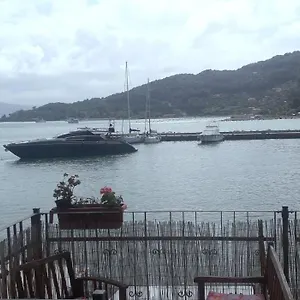 Portovenere Apartamento