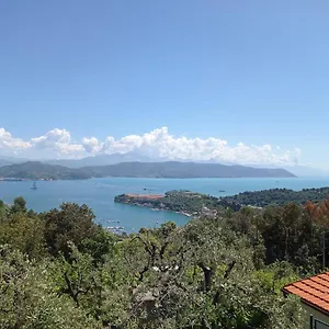 Le Vigne Di Lenf Appartement