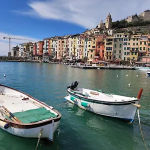 Le Grazie Porto Venere