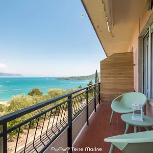 Torre Scola, Terre Marine Appartement