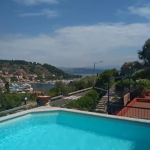 Casa Maggiali Appartement