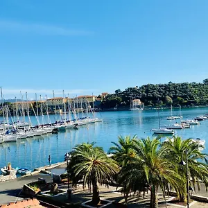 Della Baia Porto Venere