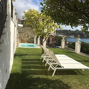 Bianca Apartment