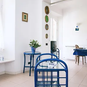 A Conchija Blu Appartement