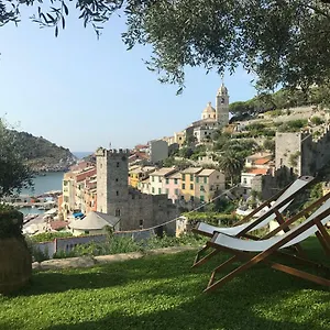 Relais Santa Caterina Bed and breakfast