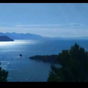 La Martina Portovenere Trekking Guest house