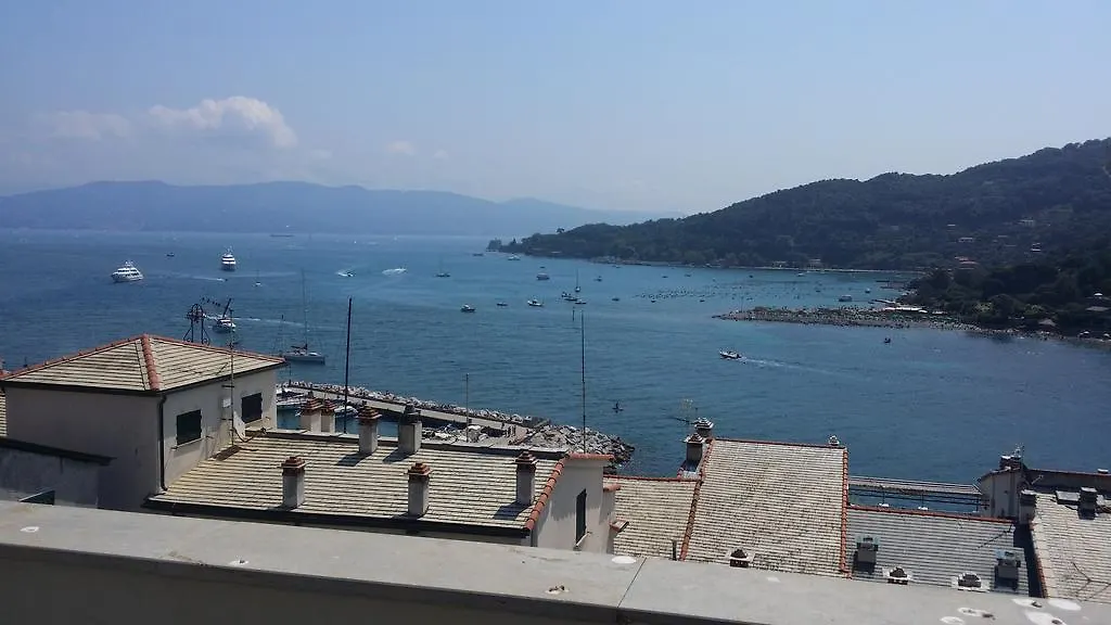 Portovenere Casa Konrad E Maria Holiday home