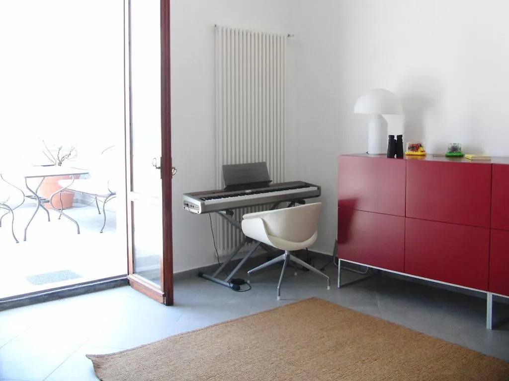Portovenere Casa Konrad E Maria Holiday home