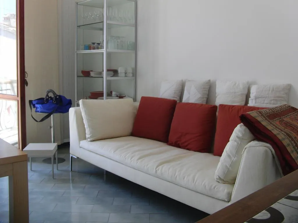 Portovenere Casa Konrad E Maria Holiday home Italy