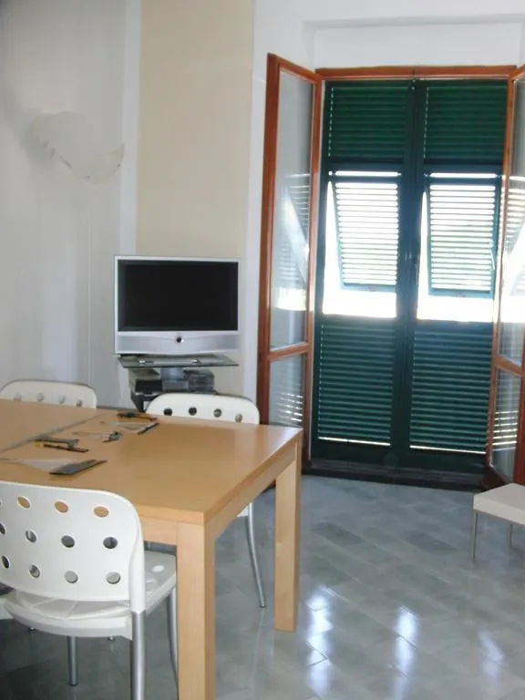 Portovenere Casa Konrad E Maria Holiday home 0*, Porto Venere