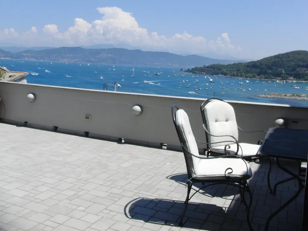 Portovenere Casa Konrad E Maria Holiday home 0*, Porto Venere Italy