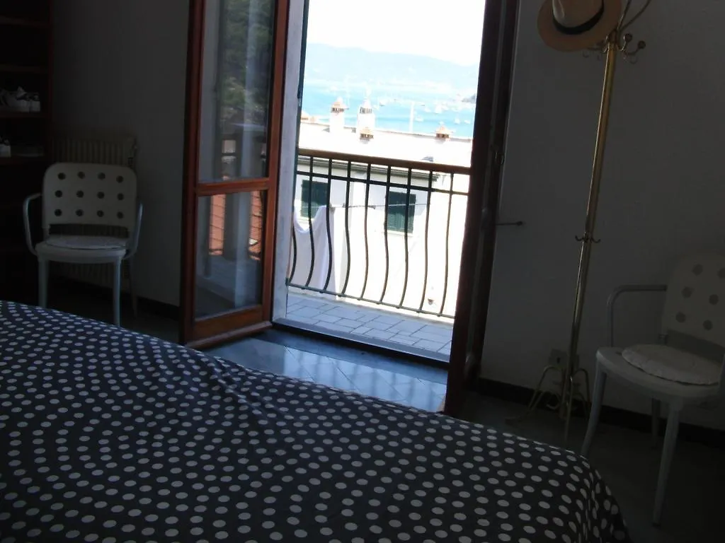 Portovenere Casa Konrad E Maria Holiday home  Porto Venere
