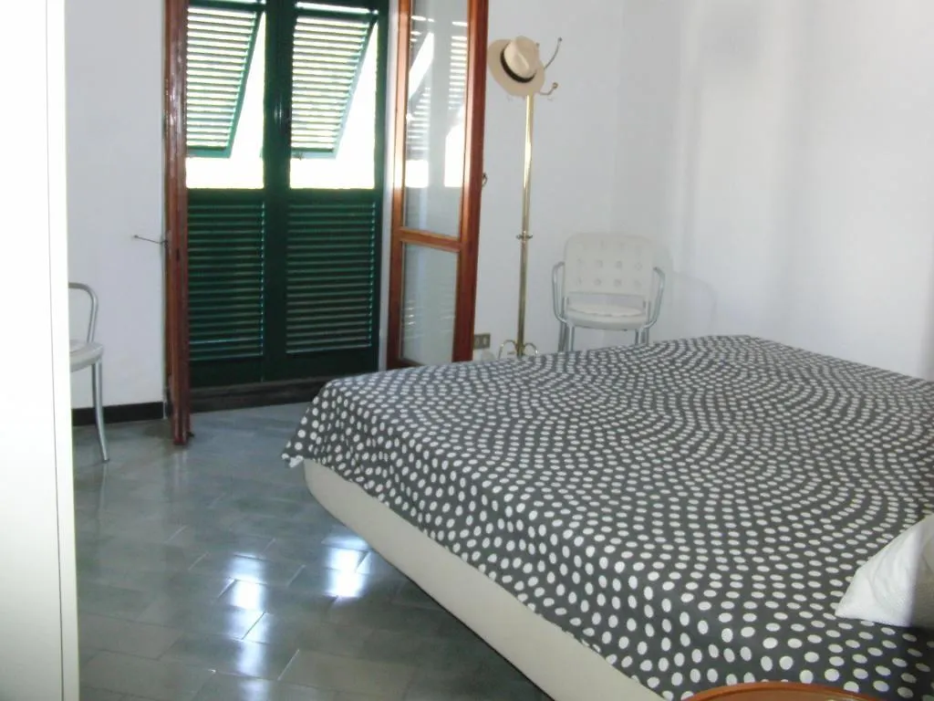 Portovenere Casa Konrad E Maria Holiday home Italy