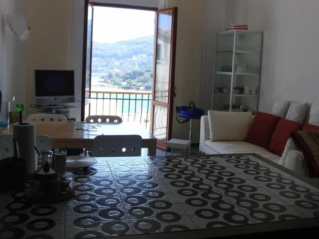 Portovenere Casa Konrad E Maria Holiday home Italy