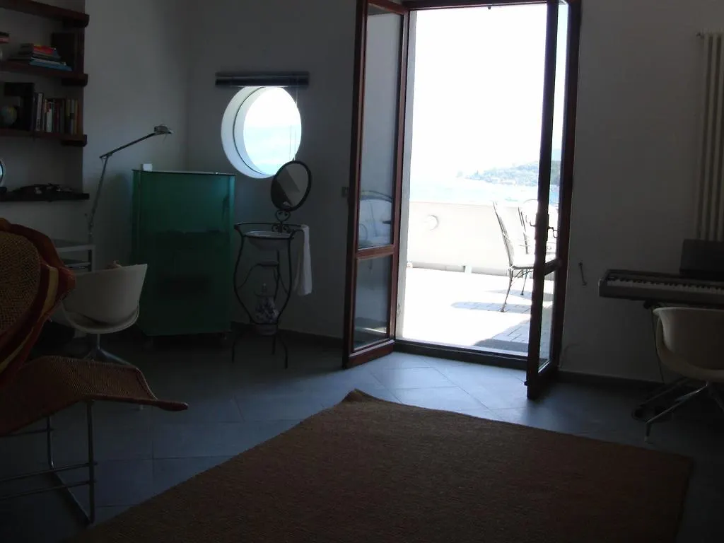 Portovenere Casa Konrad E Maria Holiday home Porto Venere