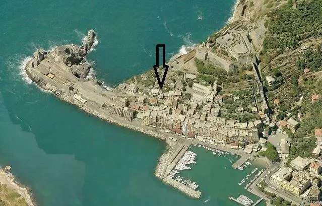 Portovenere Casa Konrad E Maria Holiday home 0*, Porto Venere Italy